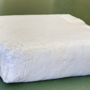 trapo blanco 100 algodon